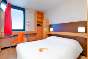 Première Classe Paris-Ouest Gennevilliers, Gennevilliers